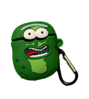 New Pickle AirPod case